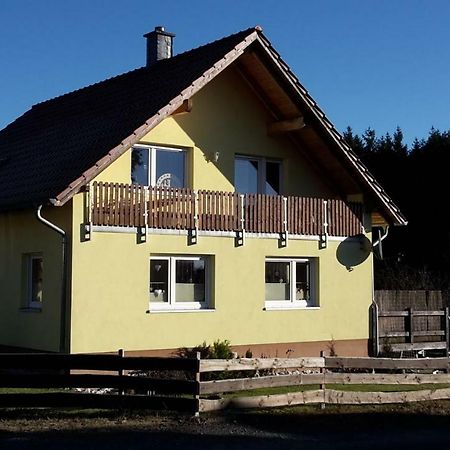 Ferienwohnung Am Borntal Bad Sachsa Exterior photo